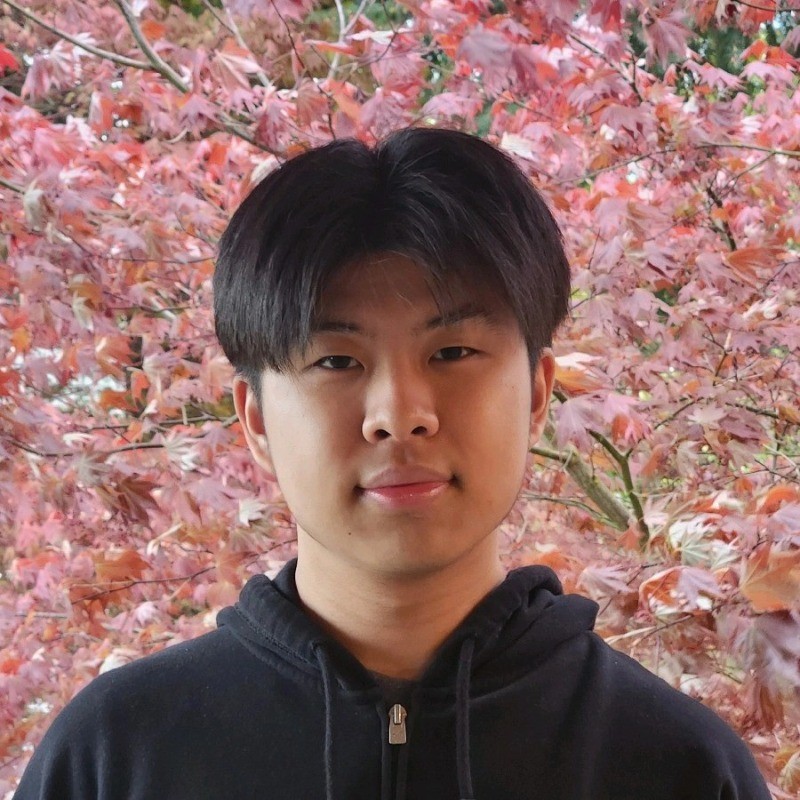 Image of Ethan Yang